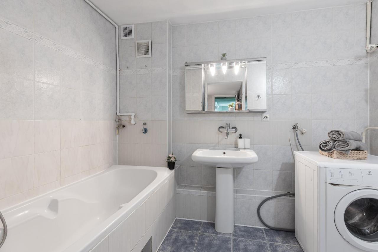 Superapart Marszalkowska 19 Urban Hideaway With Modern Comforts Βαρσοβία Εξωτερικό φωτογραφία