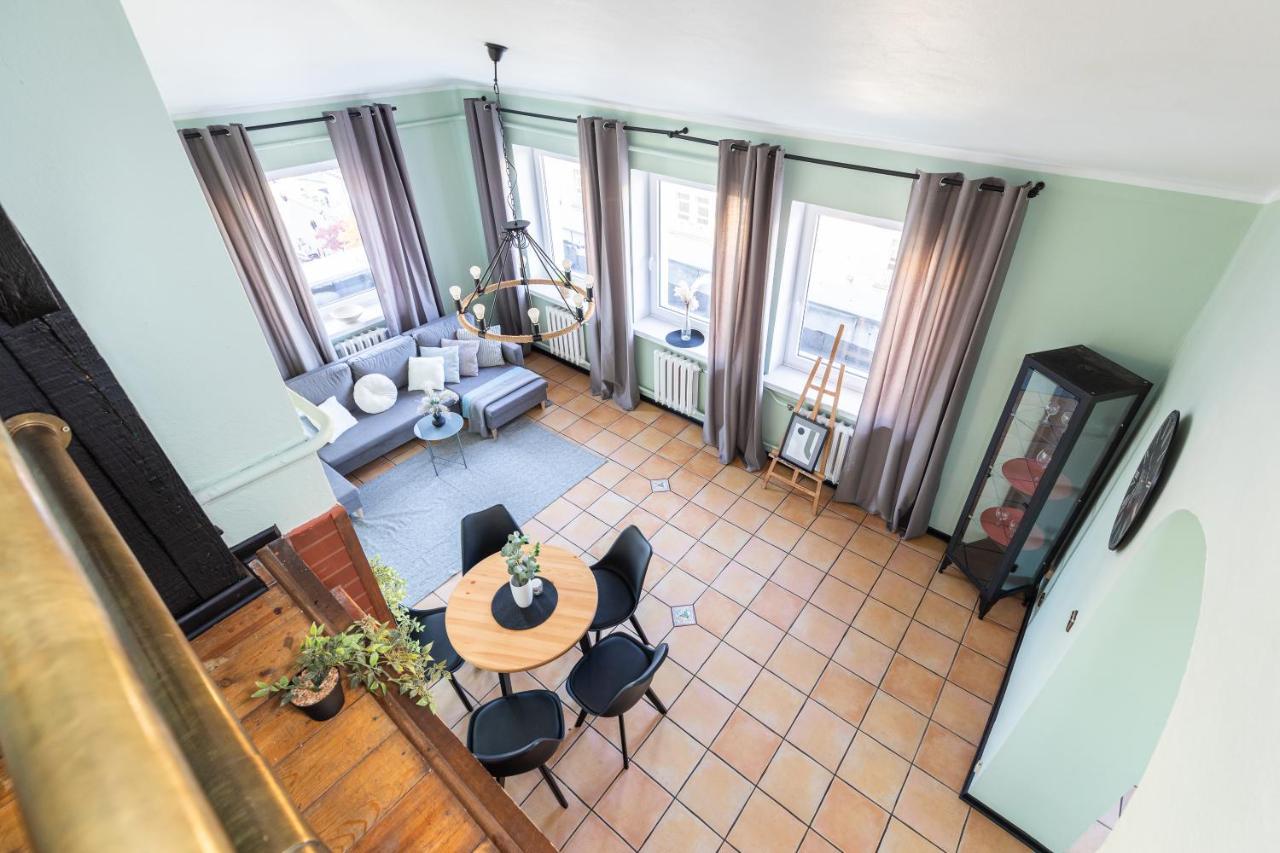 Superapart Marszalkowska 19 Urban Hideaway With Modern Comforts Βαρσοβία Εξωτερικό φωτογραφία