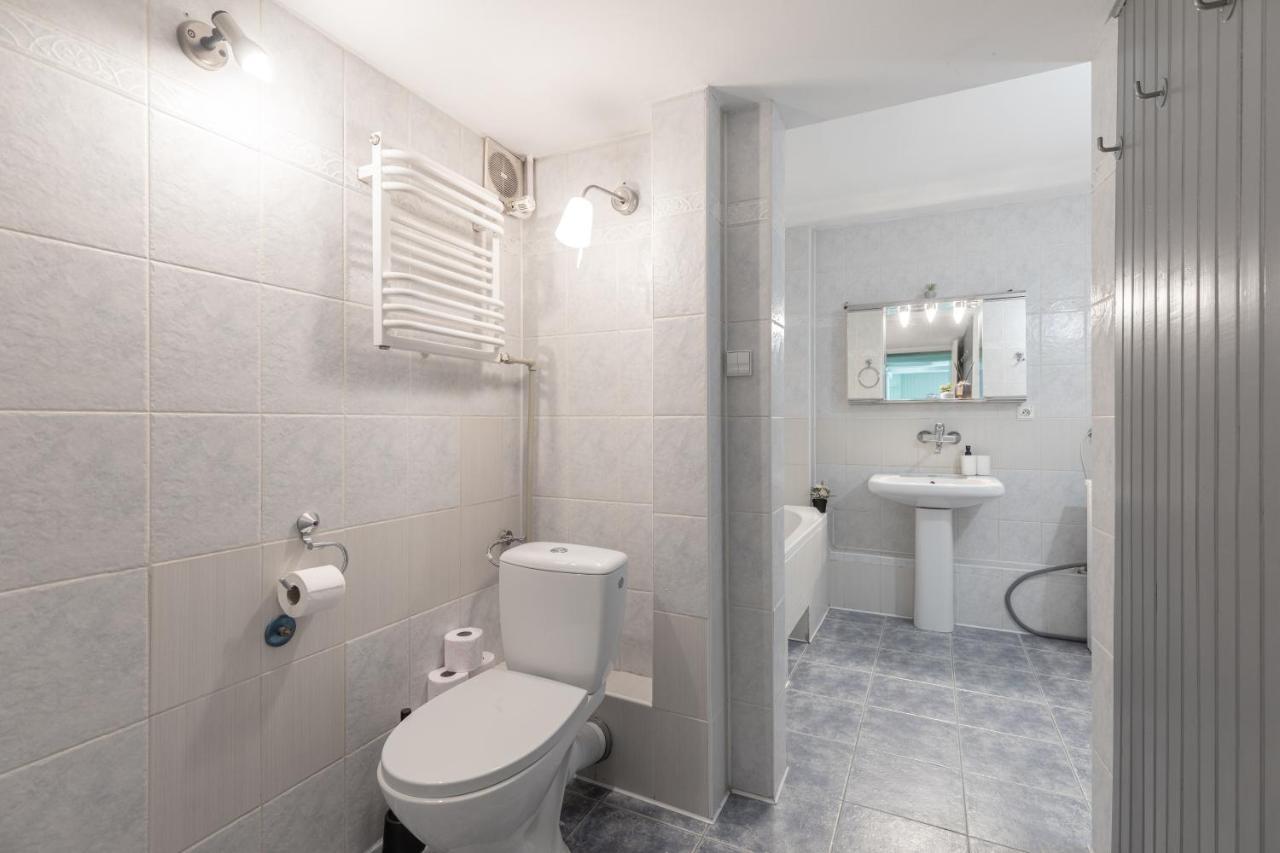 Superapart Marszalkowska 19 Urban Hideaway With Modern Comforts Βαρσοβία Εξωτερικό φωτογραφία