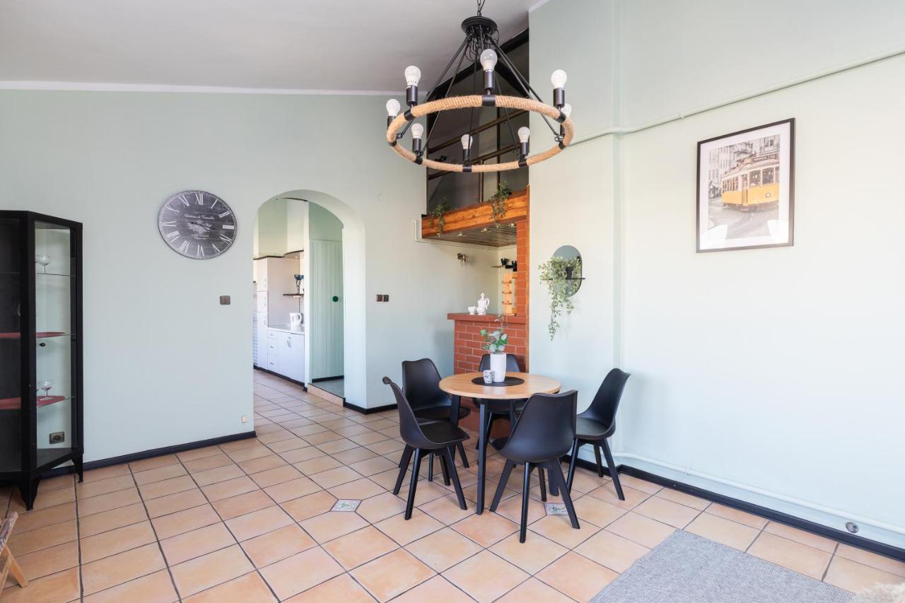 Superapart Marszalkowska 19 Urban Hideaway With Modern Comforts Βαρσοβία Εξωτερικό φωτογραφία