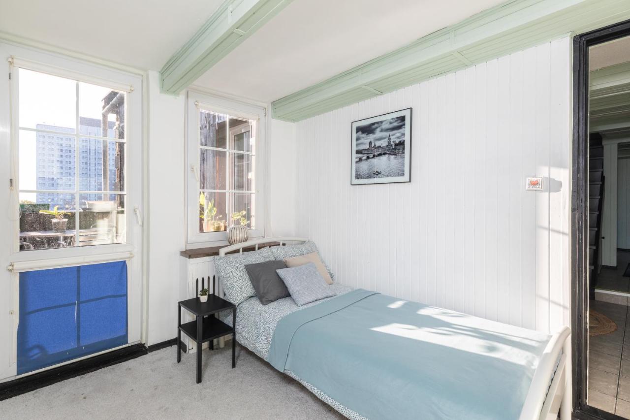 Superapart Marszalkowska 19 Urban Hideaway With Modern Comforts Βαρσοβία Εξωτερικό φωτογραφία