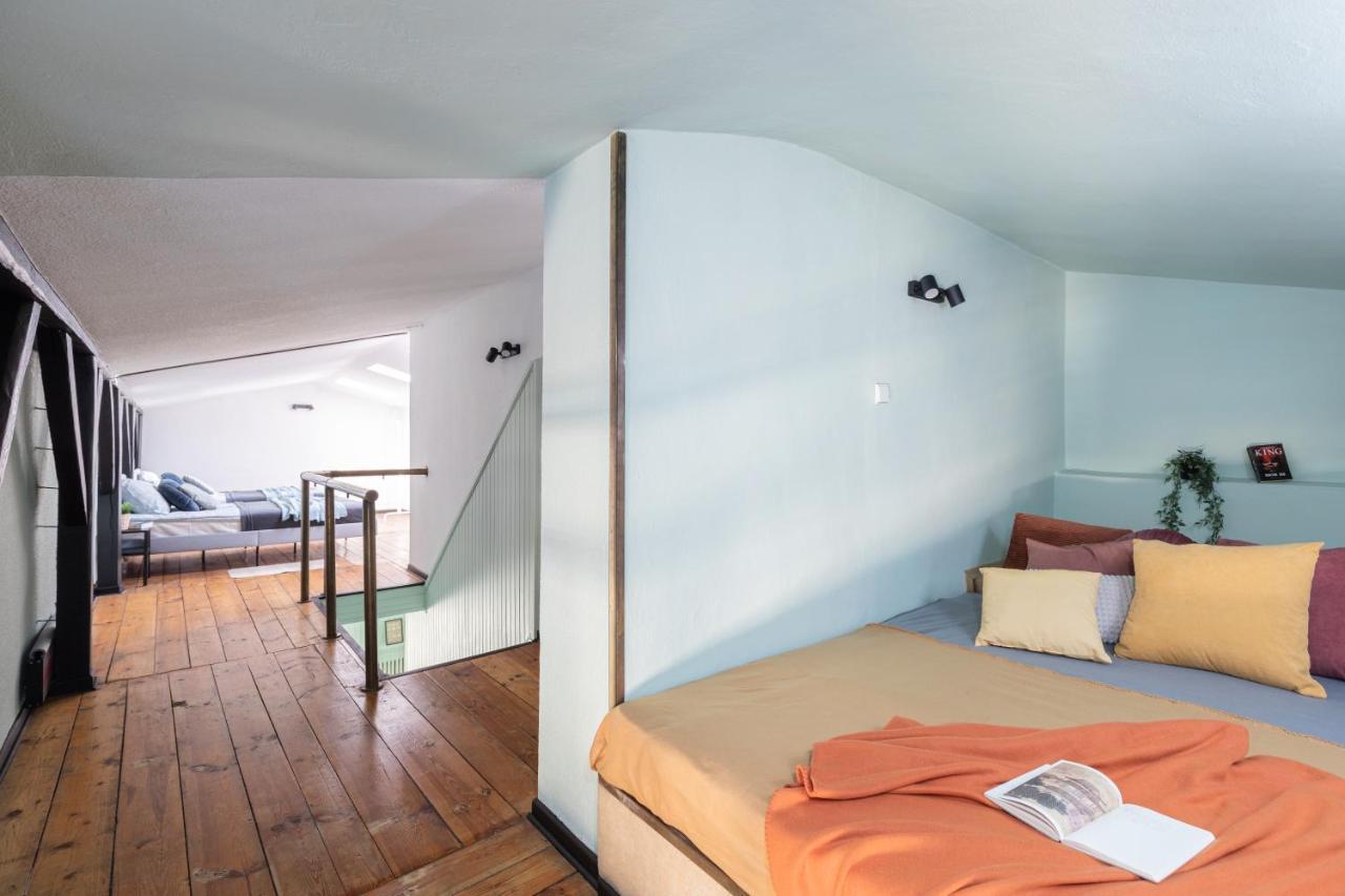 Superapart Marszalkowska 19 Urban Hideaway With Modern Comforts Βαρσοβία Εξωτερικό φωτογραφία