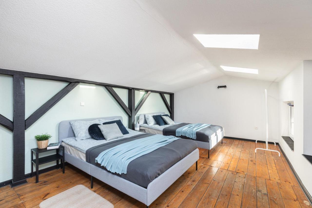 Superapart Marszalkowska 19 Urban Hideaway With Modern Comforts Βαρσοβία Εξωτερικό φωτογραφία