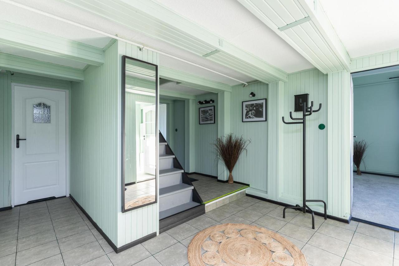 Superapart Marszalkowska 19 Urban Hideaway With Modern Comforts Βαρσοβία Εξωτερικό φωτογραφία