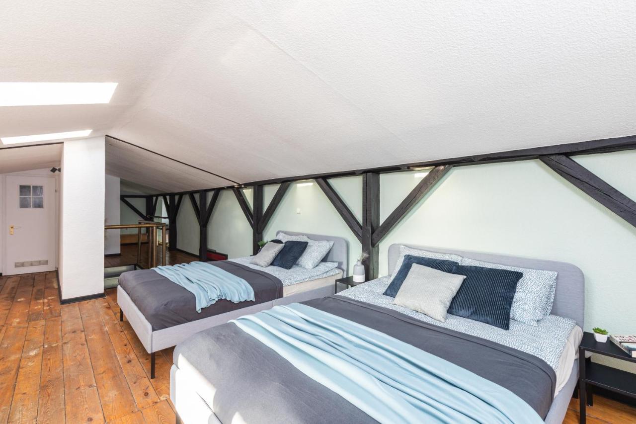 Superapart Marszalkowska 19 Urban Hideaway With Modern Comforts Βαρσοβία Εξωτερικό φωτογραφία