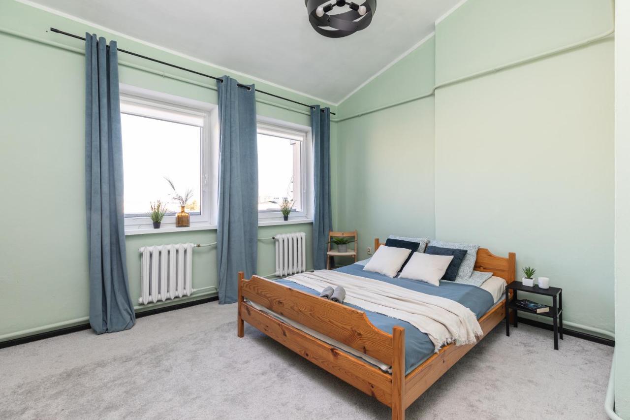 Superapart Marszalkowska 19 Urban Hideaway With Modern Comforts Βαρσοβία Εξωτερικό φωτογραφία