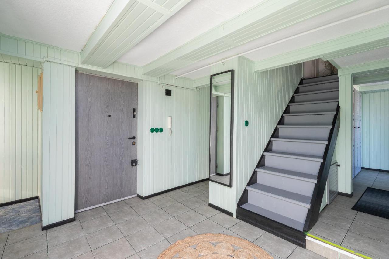Superapart Marszalkowska 19 Urban Hideaway With Modern Comforts Βαρσοβία Εξωτερικό φωτογραφία