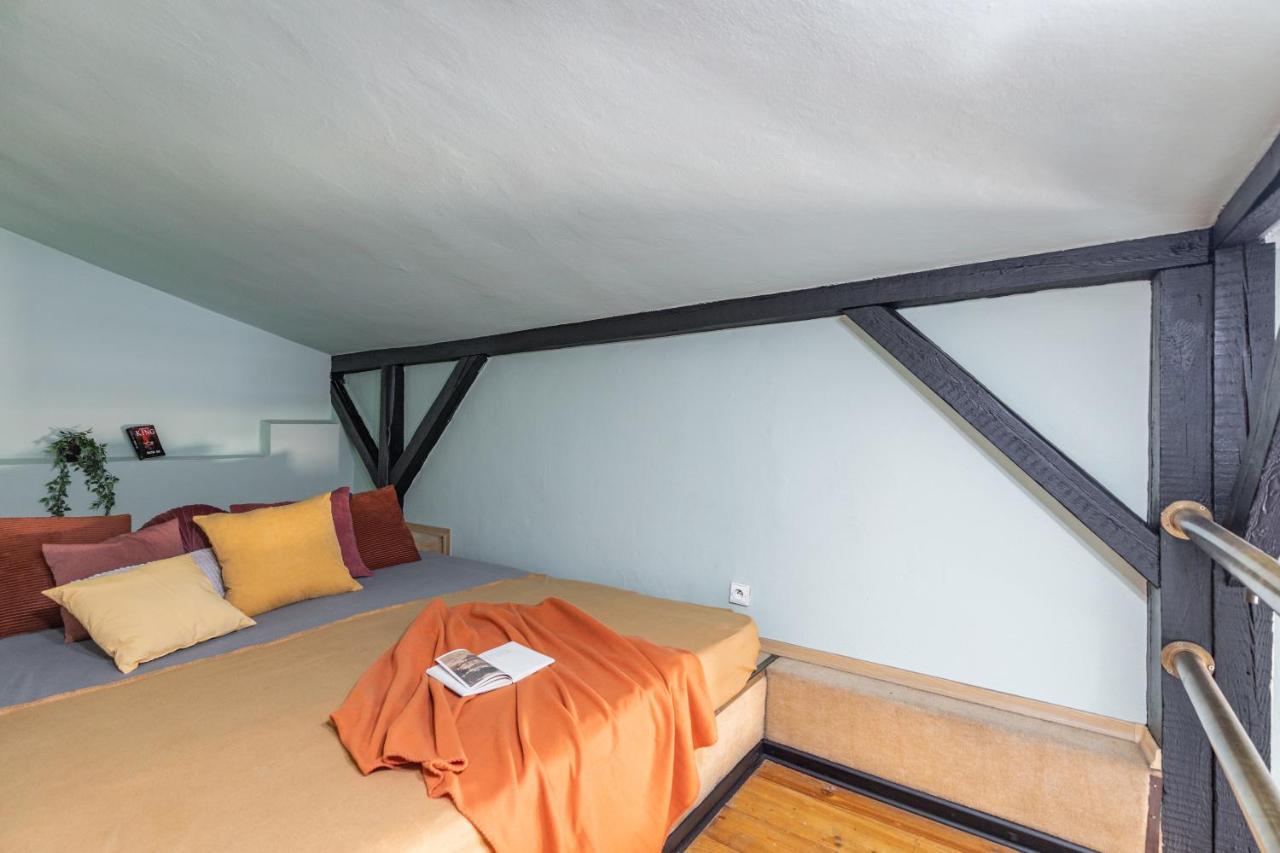 Superapart Marszalkowska 19 Urban Hideaway With Modern Comforts Βαρσοβία Εξωτερικό φωτογραφία